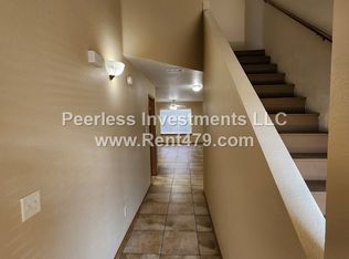 844 Lariat St #A, Springdale, AR 72764