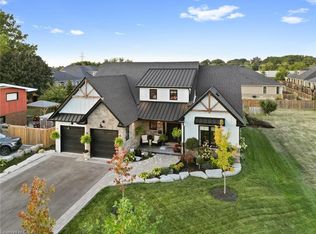 253 Central Ave, Grimsby, ON