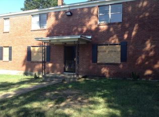 4016 Barton Dr, Memphis, TN 38116