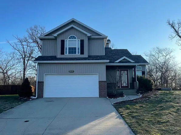 225 W Erin Circle, Bolivar, MO 65613