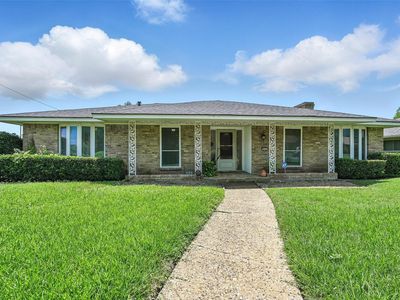 826 E Cherry St, Duncanville, TX, 75116