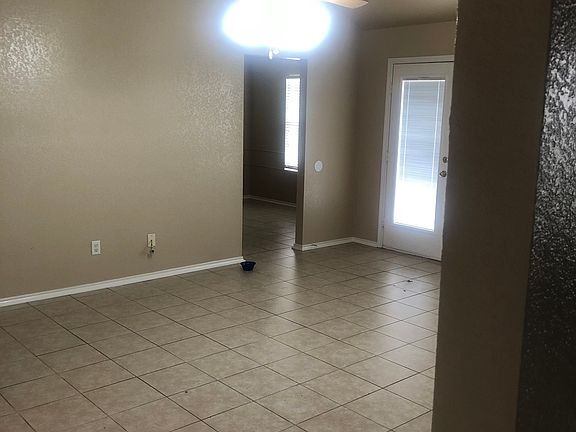 Living Room open to Kitchen