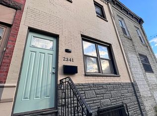 2341 S Mildred St, Philadelphia, PA 19148