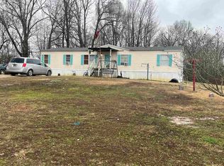 6681 Lightfoot Luckett Rd, Ripley, TN 38063