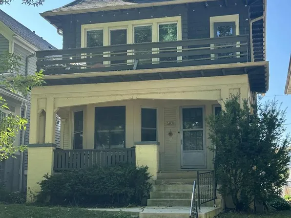 3429 North Bartlett AVENUE #3431, Milwaukee, WI 53211