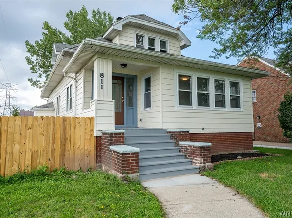 811 Cleveland Dr, Cheektowaga, NY 14225