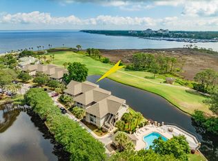 810 Harbour Point Dr #810, Miramar Beach, FL 32550