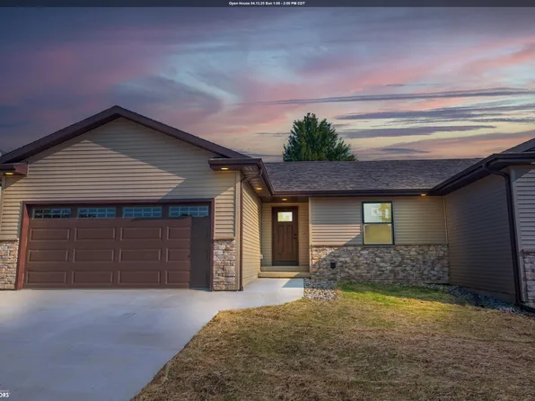 2217 Edgebrook Dr, Marshalltown, IA 50158