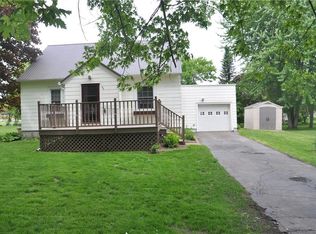 419 W North St, Owen, WI 54460
