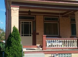 1010 Jancey St, Pittsburgh, PA