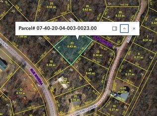 0 Caroline Ct, Bonne Terre, MO 63628