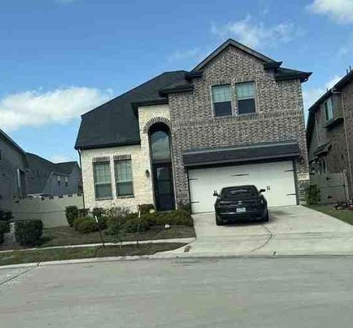 Property Front View