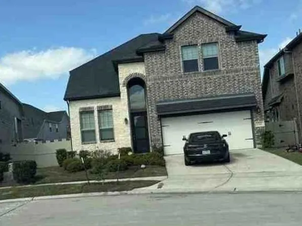 17318 Autumn Sage Ct, Conroe, TX 77385