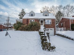 3340 Recker Dr, Pittsburgh, PA 15227