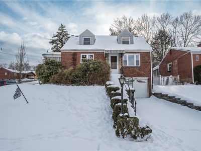 3340 Recker Dr, Pittsburgh, PA, 15227