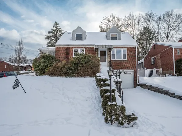 3340 Recker Dr, Pittsburgh, PA 15227