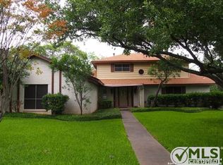 5426 Billington Dr, San Antonio, TX 78230