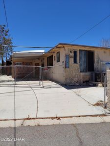 10678 Crystal Cyn, Parker, AZ, 85344