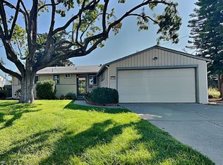 3152 Fitzpatrick Dr, Concord, CA 94519