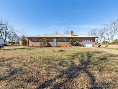3209 N Priscilla Ave, Cushing, OK, 74023