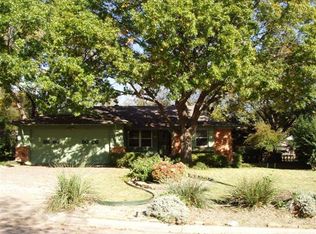 9868 Estacado Dr, Dallas, TX 75228
