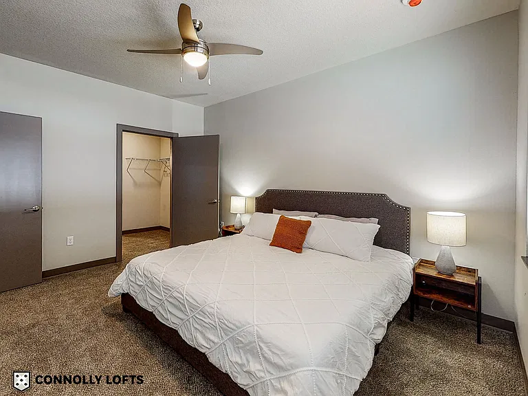 Connolly Lofts — Photo 10