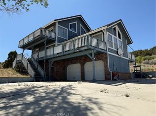 2831 Cygnet Rd, Pinon Hills, CA 92372