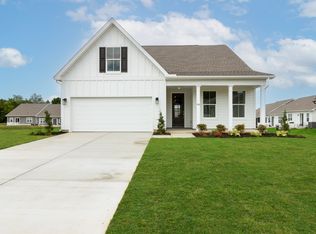 416 Multrees Pl Lot 9B, Smyrna, TN 37167