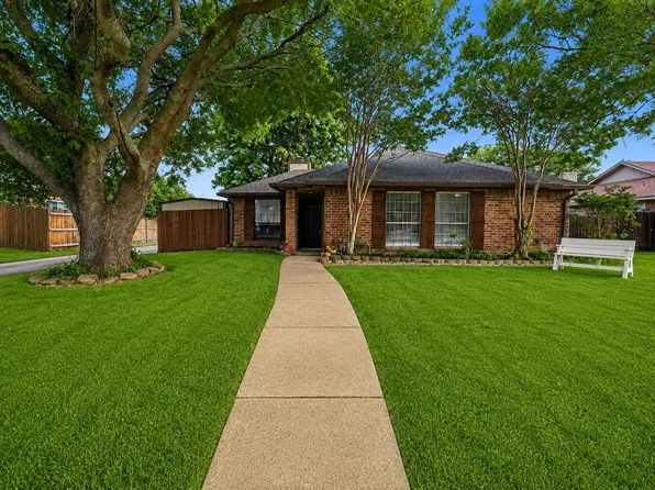 7808 Cornell Dr, Rowlett, TX 75088