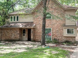 1 Boxberry Ct, Spring, TX 77380