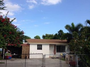 27001 SW 142nd Pl, Homestead, FL 33032