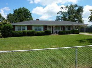 1621 Cliff View Dr, Salem, VA 24153