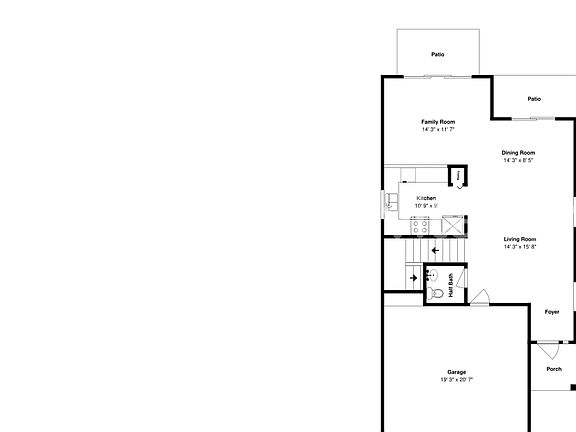 2nd image of this home