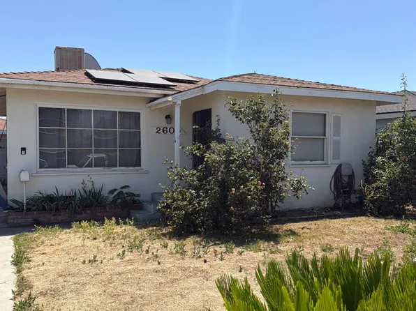 2605 Cleveland Way, Bakersfield, CA 93304