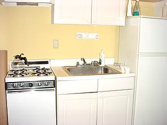 Rented by Carol T. Marino, LREB