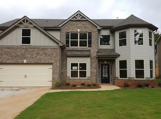 4870 Haysboro Way, Cumming, GA 30040