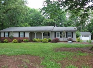 219 Sawyersville Rd, Asheboro, NC 27205