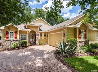 8950 SW 65th Pl, Gainesville, FL 32608