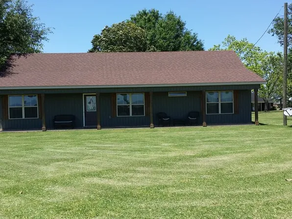 14100 Cat Deakle Rd, Grand Bay, AL 36541