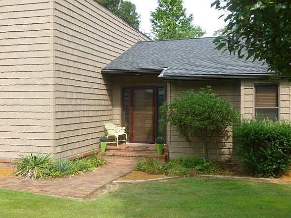 Security screen door
