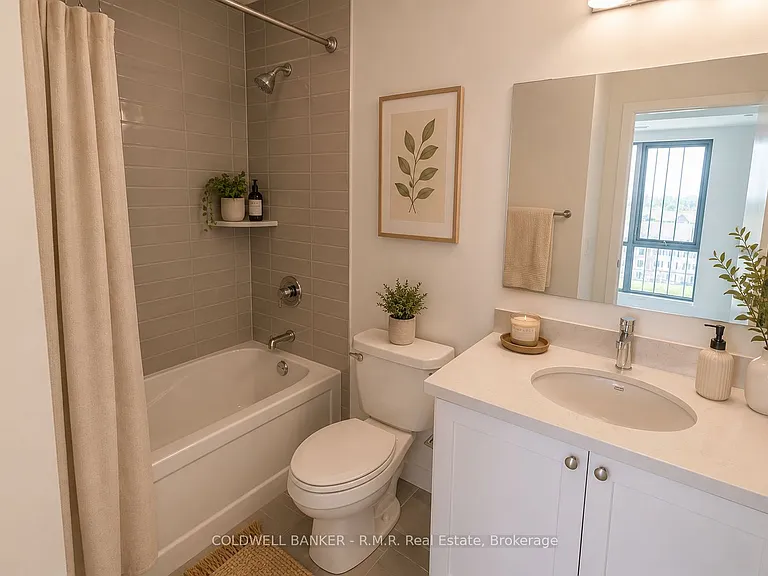 51 Clarington Blvd #706 — Photo 6