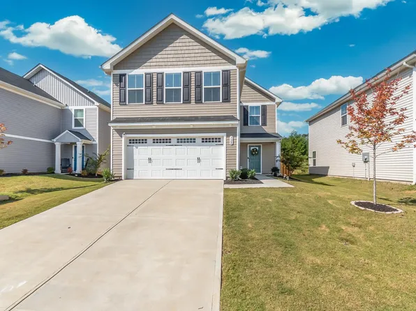 528 Mills Hill Way, Greenville, SC 29605