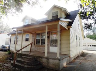 4040 SW 25th St, Oklahoma City, OK 73108