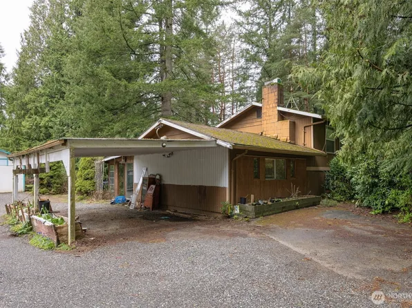 8383 Custer School Road, Custer, WA 98240