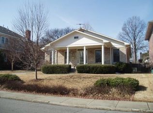 327 Angelus St, Memphis, TN 38112