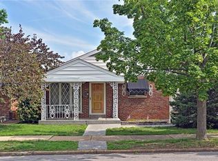 5567 Dugan Ave, Saint Louis, MO