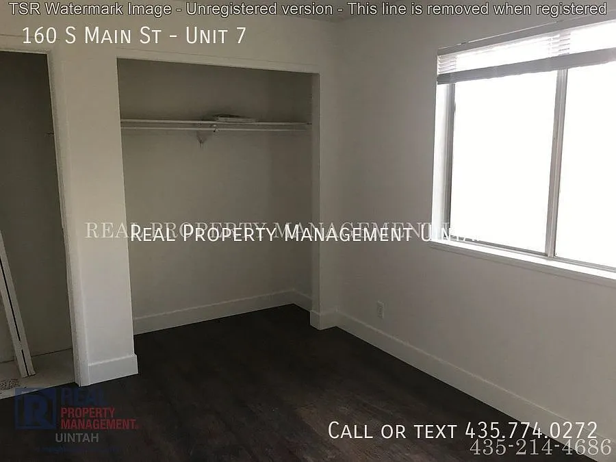 Rosewood Apartments, 1 Bedroom 1 Bathroom Unit — Photo 2