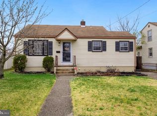 144 Princeton Ave, Bellmawr, NJ 08031