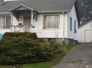 1673 S 43rd St, Tacoma, WA 98418