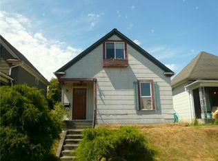 1708 Wetmore Ave, Everett, WA 98201